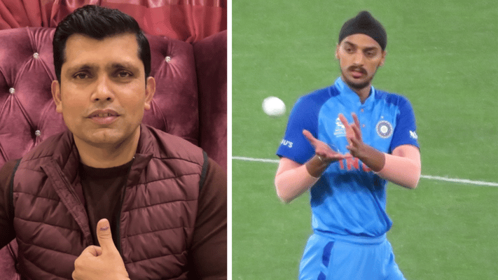 Former Pakistan wicketkeeper-batsman Kamran Akmal has issued an unconditional apology to Harbhajan Singh for his