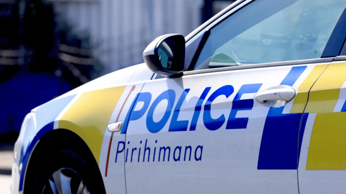 A person has died after a single-vehicle crash in Omaio, Ōpōtiki on Sunday night.