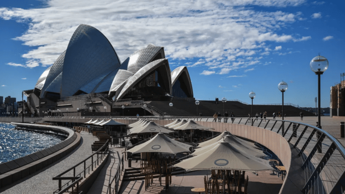 Kiwi Expat Roasts Aussie Coffee, Exposes Shocking Double Cost Item Compared to NZ