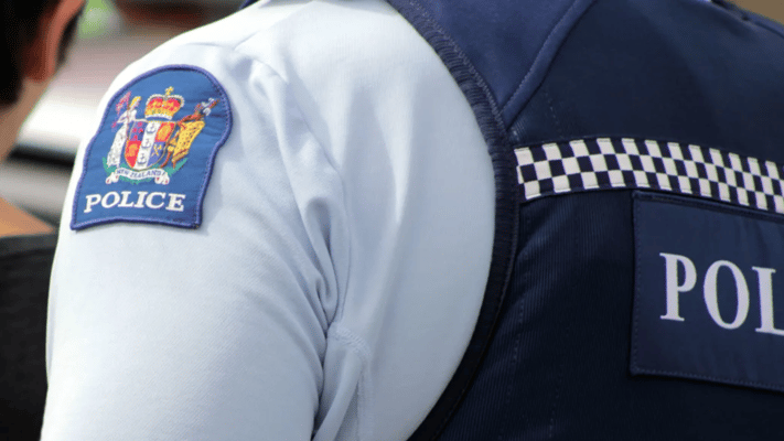 A homicide investigation has been launched after a woman was found dead at a property in Whanganui on Tuesday night.