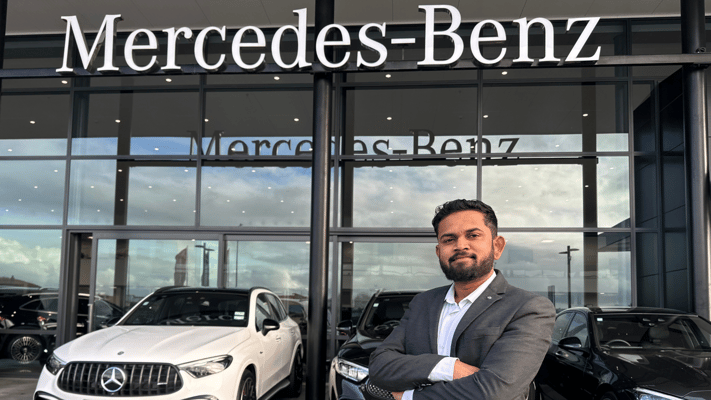 Mercedes-Benz, a name synonymous with luxury and innovation, promises to deliver the highest quality sales and service at its Botany showroom