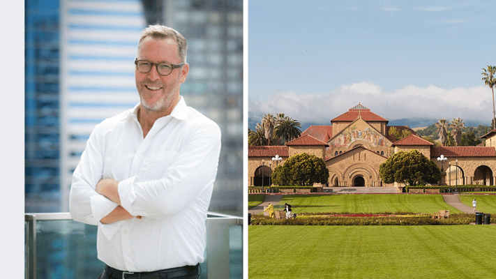 If you are a Year 9-13 student, head to Grand Millennium Hotel this Sunday for insider insights on taking a shot at a top US university education