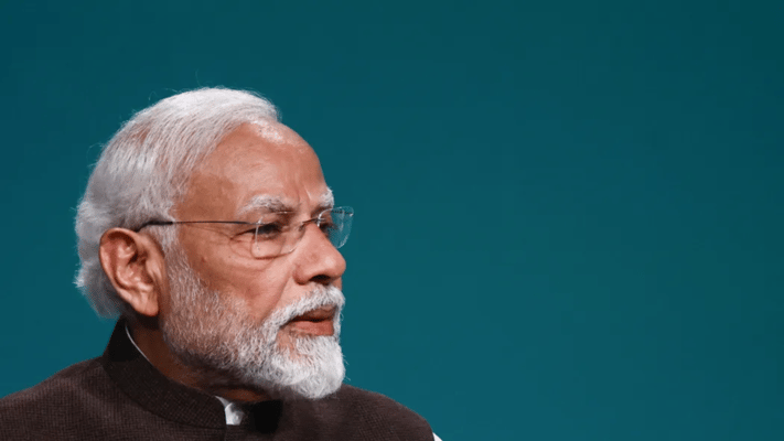 What caused this significant shift in the political landscape, particularly in the behemoth state of Uttar Pradesh, which can make or break electoral fortunes? 
