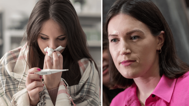 Here Is How Sick Leave Changes Will Affect You