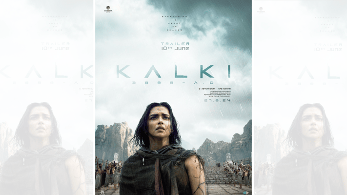 The film is touted to be a mythology-inspired sci-fi extravaganza set in the future