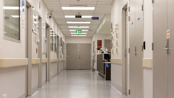 Public hospital wait times for cancer treatment, specialist appointments and surgery all got worse in the first three months of the year, according to a new report.