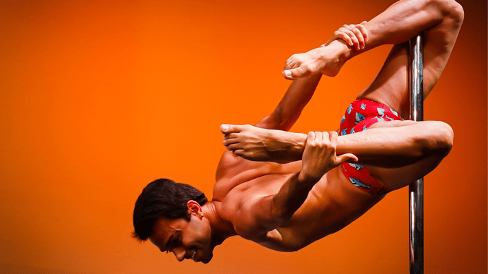 This 34-year-old Kiwi-Indian software engineer based in Auckland, is challenging these norms by becoming a Kiwi-Indian male pole dance instructor in NZ