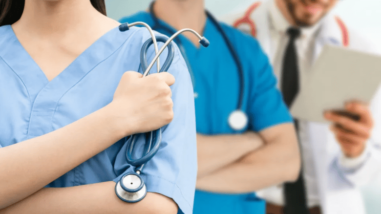 'We'll Go To Australia': NZ Graduate Nurses Not Guaranteed Jobs