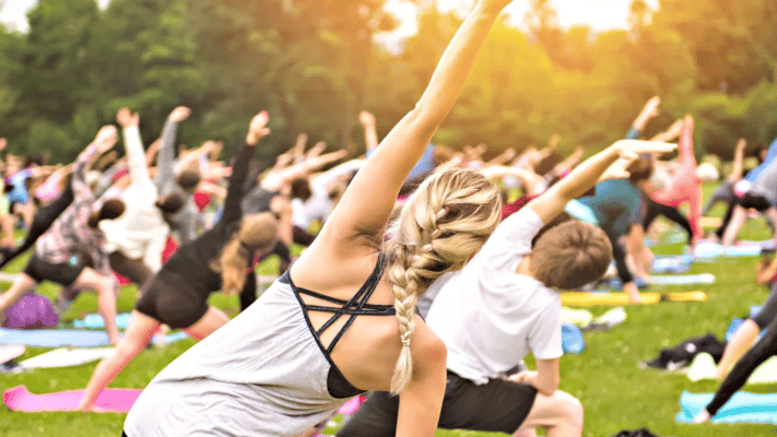 As the world marks the International Day of Yoga on Friday, teachers of the activity in New Zealand say the increased awareness of its benefits has yet to dramatically increase participation rates.