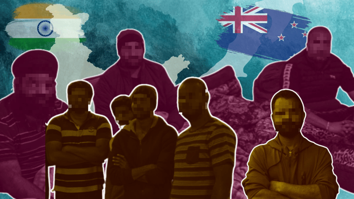 Migrants go back. This seems to be the clear message that the current government has sent to some of the migrants in New Zealand. 