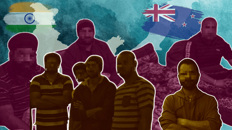 ‘National Treating Migrants As Unwanted Commodity’