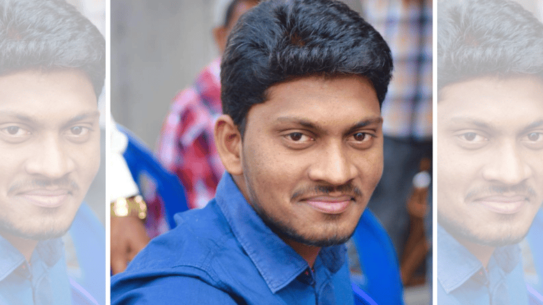 Indian Man Fatally Shot During Robbery In Texas