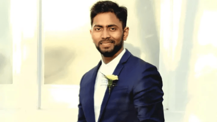 Auckland dairy worker Janak Patal was stabbed to death while working at the Rose Cottage Superette in Sandringham, central Auckland in November 2022.