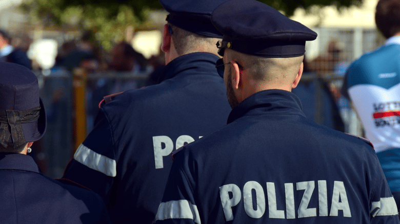 Italian Police Rescue 33 Indian Farm Workers From 