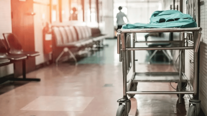 Medical jobs are going unfilled in NZ