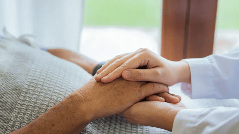 Home Support Nurses Strike for Fair Cost-of-Living Pay