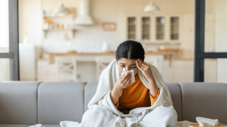 What To Do About Winter Bugs: A GP's Advice