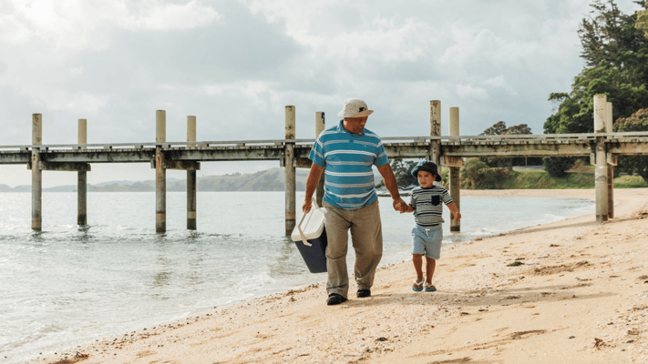 Auckland Council is planning to tweak the boundaries of a few local wards in central and north Auckland and if you have something to say about it, now is the time.