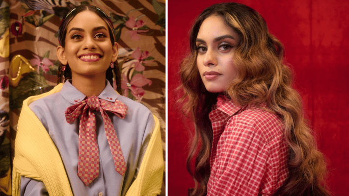 Australian-Tamil Songstress Captivates the World with Debut English Single