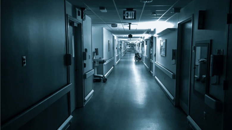 Health New Zealand To Go Broke?
