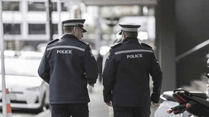 Police say their Auckland premises are not fit to promote community safety - but it does not have the funding for a new central city police hub.