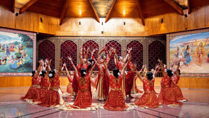 Indiance, a pioneering Bollywood dance school in Auckland, is marking its 20th anniversary with a spectacular showcase at the Auckland Concert Chamber.
