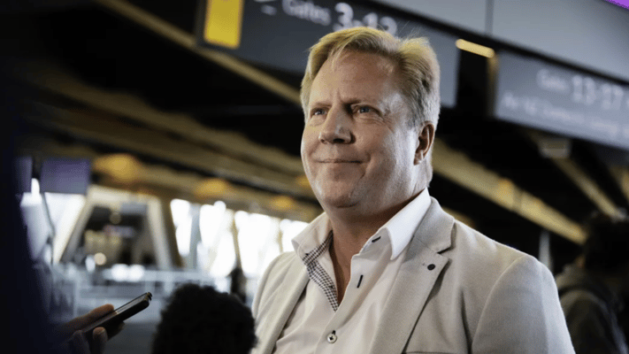 McClay lifts trade hopes with visit to India next month