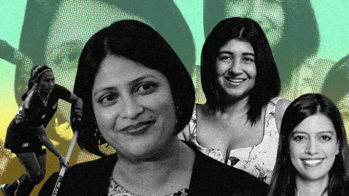 The proverbial 'glass ceiling' is double-glazed for Indian migrant women in New Zealand, according to new research from Auckland University of Technology.