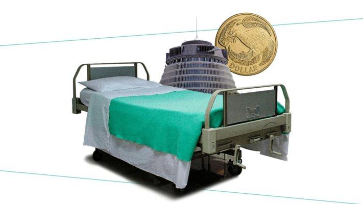 What's gone wrong with New Zealand's health system?