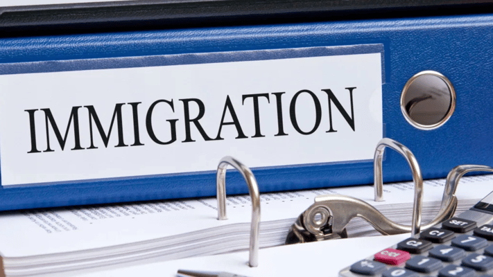 mmigration officials are describing India as “a complex market” and pointing to risks as new data reveals visa approval rates for Indian students have plummeted this year.