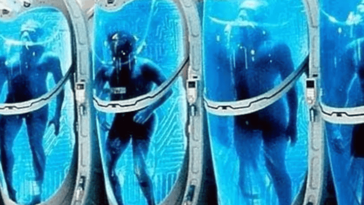 How are cryonic companies freezing bodies?