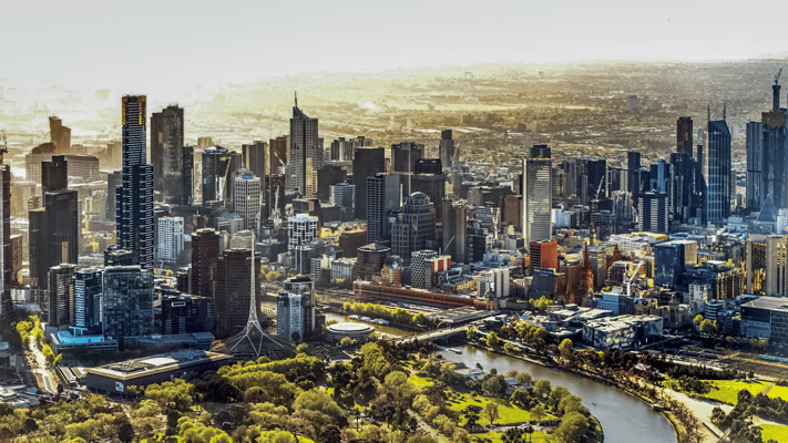 Melbourne to Create Little India Precinct: 'A Vibrant New Neighbourhood'