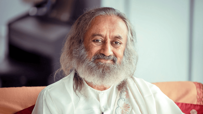 Global Spiritual Leader Sri Sri Ravi Shankar In Auckland Soon