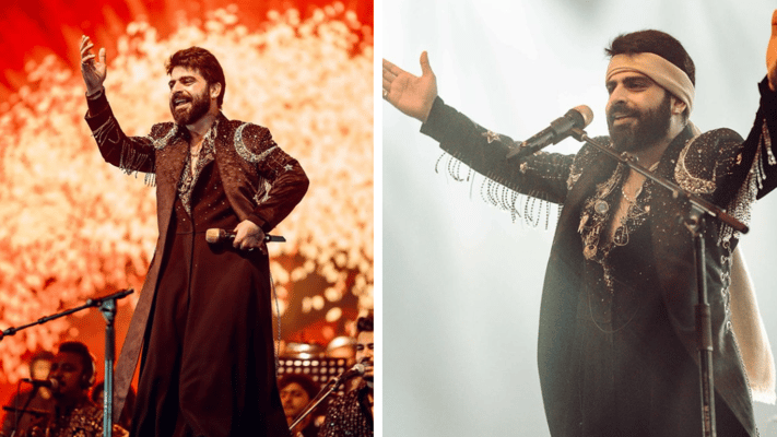 His upcoming performance in Auckland on 29 September 2024 has generated much excitement among his followers, who eagerly await the chance to see him live.