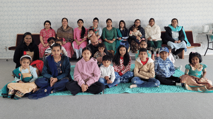 The Hindu Council NZ has announced Hindu Scripture classes in Rotorua, bringing rich spiritual & cultural traditions of Hindu Dharma to the local community