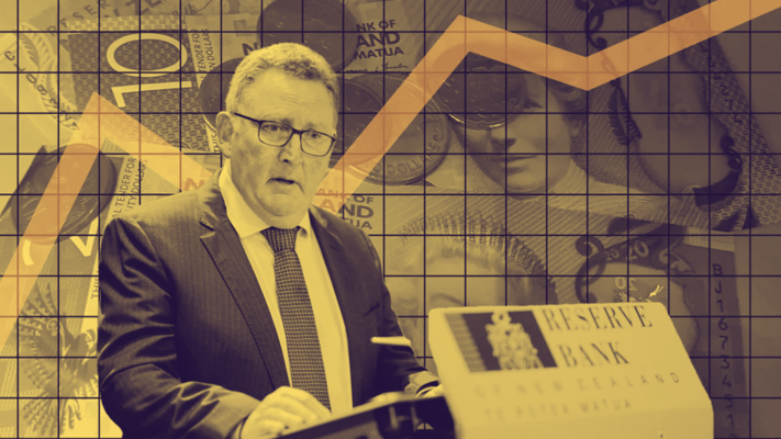 The Reserve Bank's decision to cut the OCR by 25 basis points, first reduction in over 4 years, has left many New Zealanders with mixed emotions