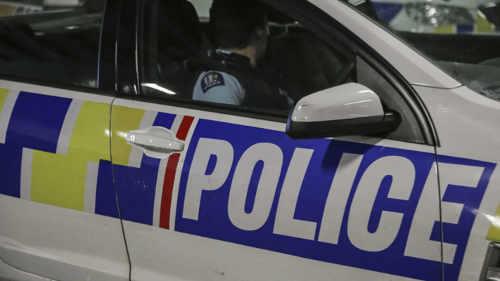 Rotorua Children Steal Dirt Bikes in String of Motorbike Store Break-ins