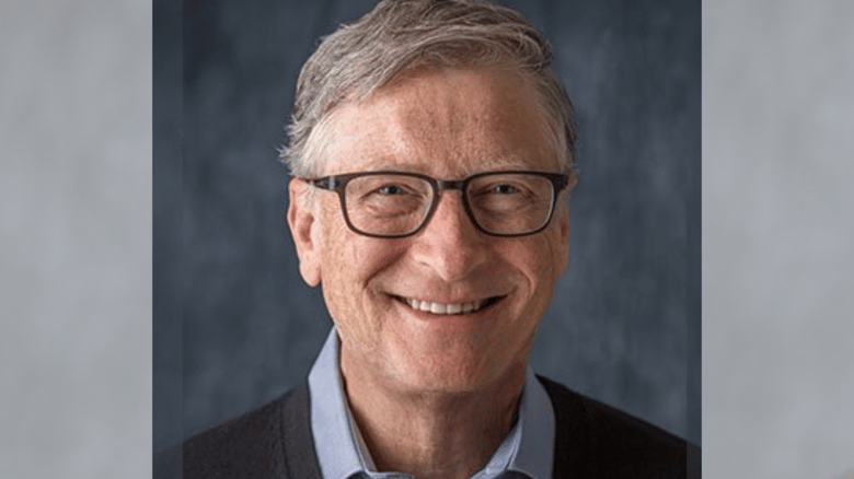Bill Gates Praises India's Global Leadership