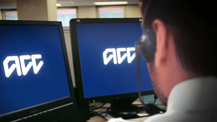 Five people have been charged over a 