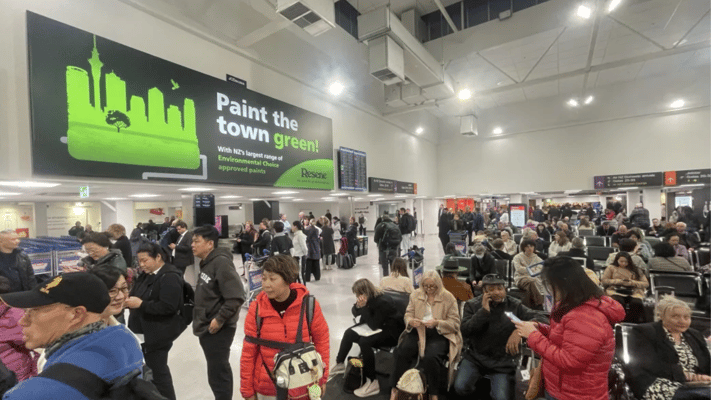 New Zealand is currently facing a challenging period as more citizens are leaving the country than arriving