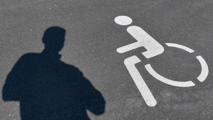 Drivers who wrongly park in areas reserved for disabled people will soon face a 400 percent hike in penalty fees in what the government calls a crackdown on
