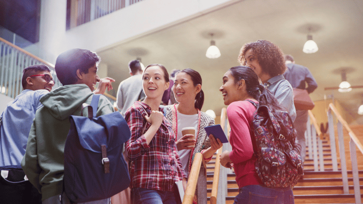 New Zealand has a reputation for a welcoming environment and excellent education, making it an ideal destination for international students