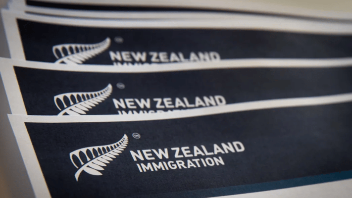 An Ashburton family, whose son is still recovering after being attacked at school, say they are also dealing with having been exploited as migrants to New Zealand.