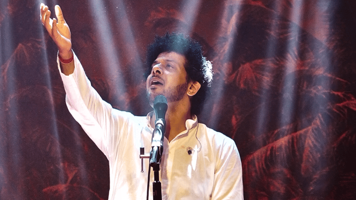 Mahesh Kale Leaves Auckland Awestruck with His Musical Mastery