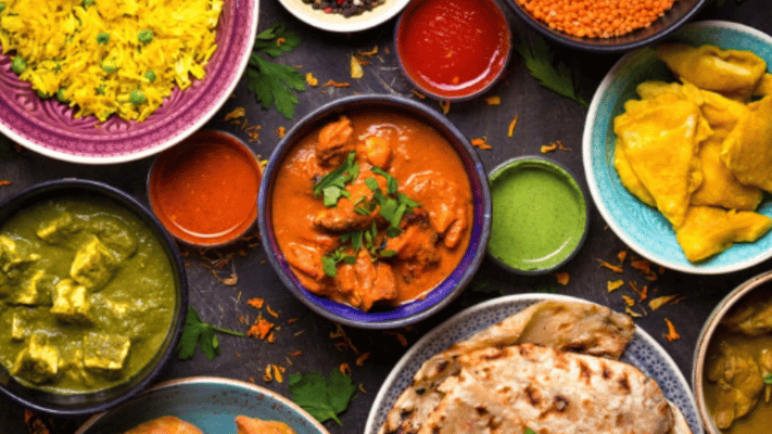 This specially curated 12-day tour is designed by Good Food Journeys to help you immerse in the very essence of India—its food, festivals, spirituality, and shopping—across two iconic Golden Triangles. What makes it even more magical? You’ll be celebrating the festival of colors, Holi, in the royal city of Jaipur.