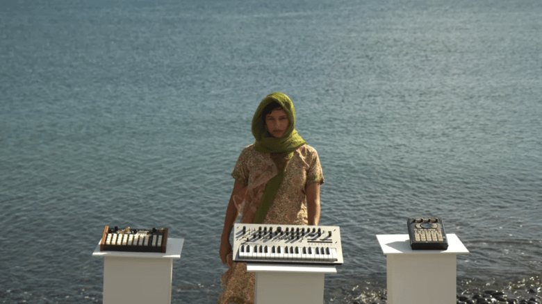 South Asian Artists In Spotlight At Auckland Fringe Festival