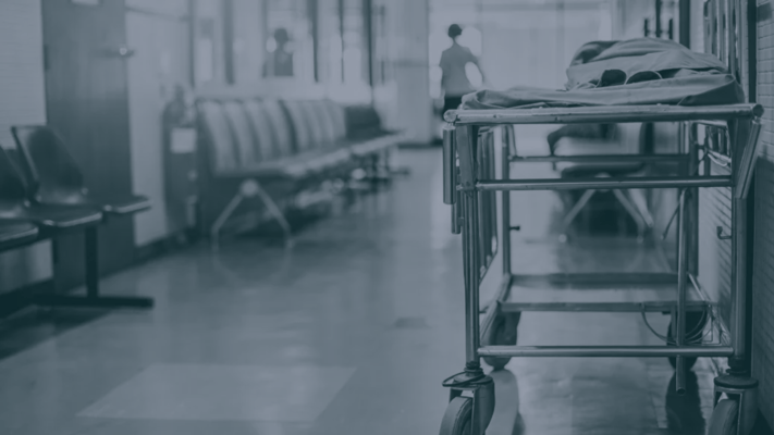 A woman died in hospital from a tear in her main artery two days after being sent home from an emergency department with indigestion medication, the Aged Care Commissioner has found