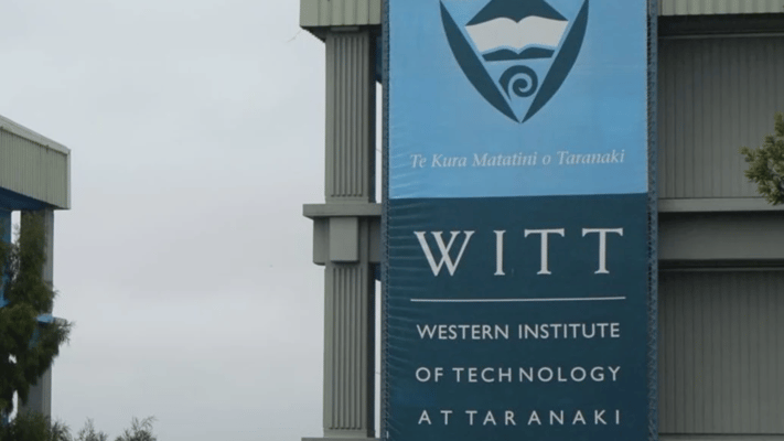 Taranaki's largest tertiary education provider is consulting with staff over proposed cuts to jobs and courses.
