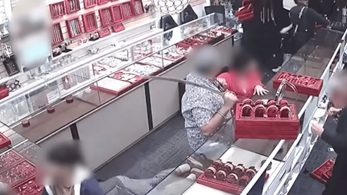 Frustration appears to be growing within New Zealand's Asian communities as the government makes slow progress on tackling crime that impacts their businesses.