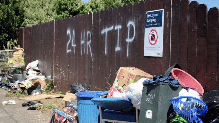 Papatoetoe had 1084 reports, Manurewa had 826, Papakura had 731 and Henderson with 529 reports.